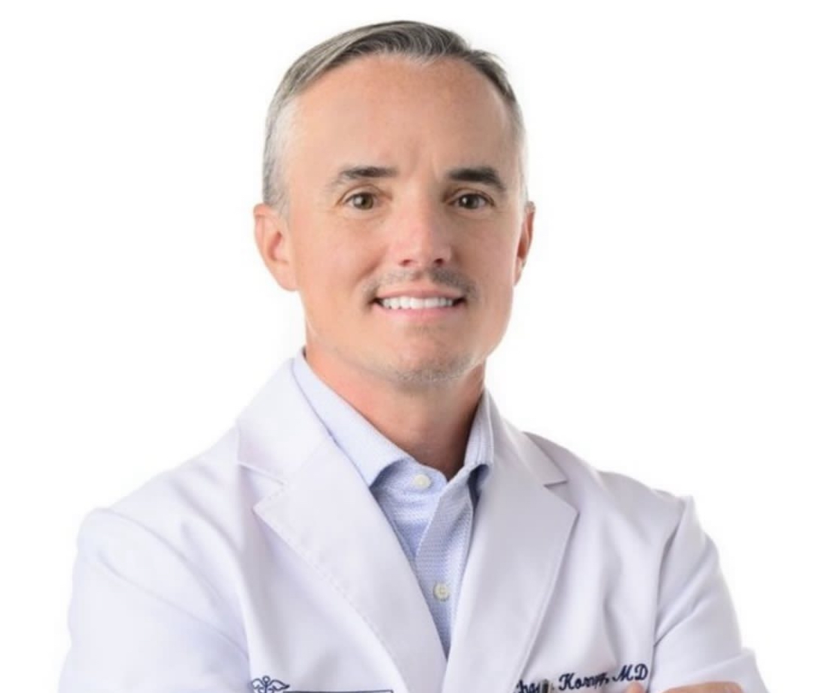 Dr. Chase Kornegay, MD